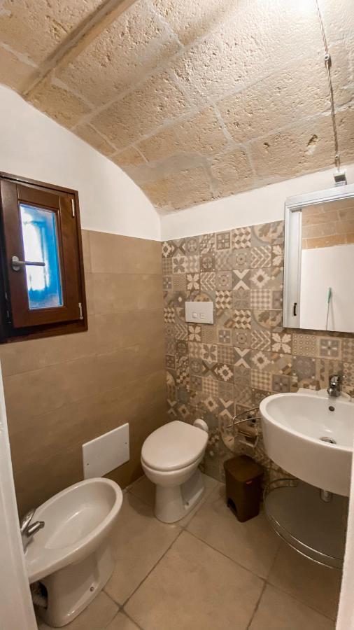 Santea Casa Vacanza Grottaglie Exterior photo